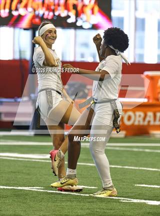 Lennard @ Harmony (FHSAA 4A State Semifinal)