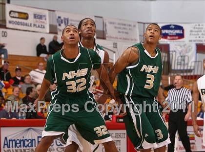Thumbnail 3 in Northland vs. Rice (Cancer Research Classic) photogallery.