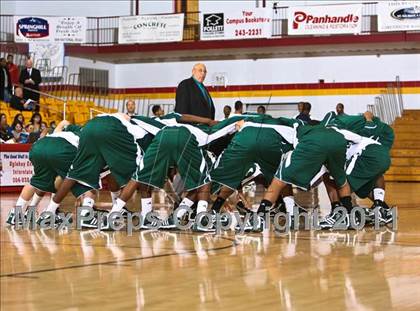 Thumbnail 2 in Northland vs. Rice (Cancer Research Classic) photogallery.