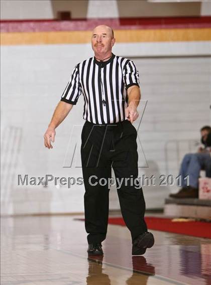 Thumbnail 3 in Northland vs. Rice (Cancer Research Classic) photogallery.