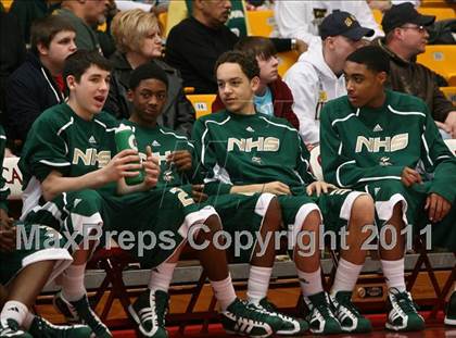 Thumbnail 3 in Northland vs. Rice (Cancer Research Classic) photogallery.