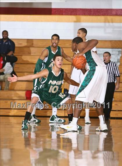 Thumbnail 1 in Northland vs. Rice (Cancer Research Classic) photogallery.