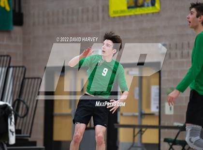 Thumbnail 2 in ThunderRidge @ Bear Creek photogallery.