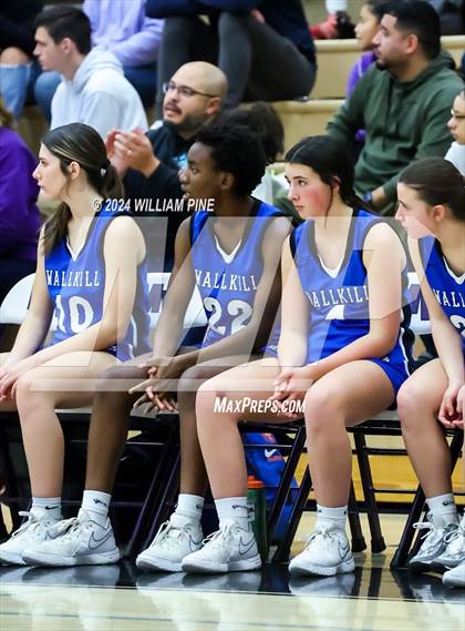 Thumbnail 3 in Wallkill vs. Warwick (Section 9 Class AA Final) photogallery.