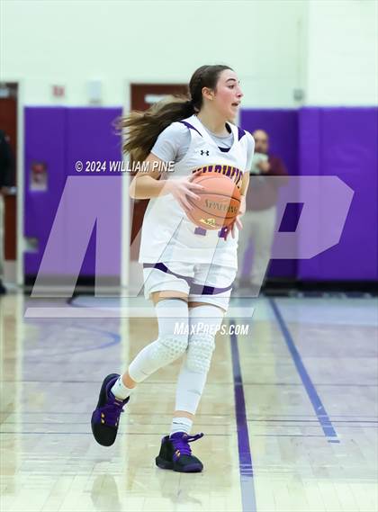 Thumbnail 1 in Wallkill vs. Warwick (Section 9 Class AA Final) photogallery.