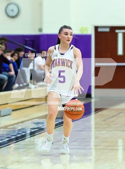 Thumbnail 3 in Wallkill vs. Warwick (Section 9 Class AA Final) photogallery.