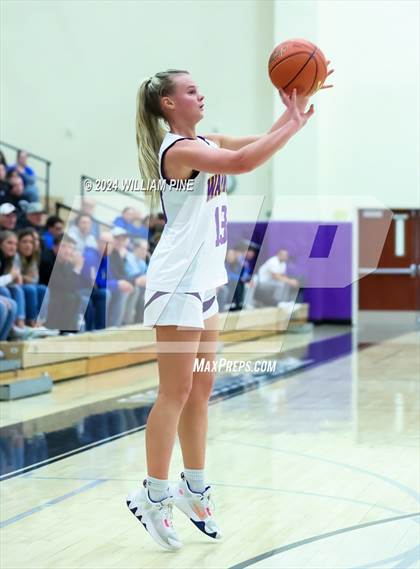 Thumbnail 3 in Wallkill vs. Warwick (Section 9 Class AA Final) photogallery.