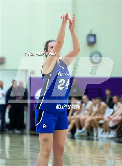 Thumbnail 1 in Wallkill vs. Warwick (Section 9 Class AA Final) photogallery.