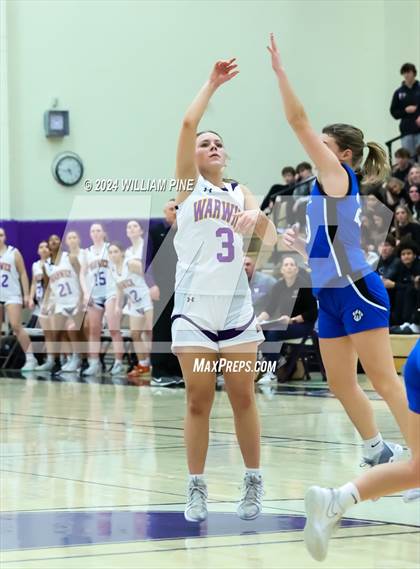 Thumbnail 1 in Wallkill vs. Warwick (Section 9 Class AA Final) photogallery.