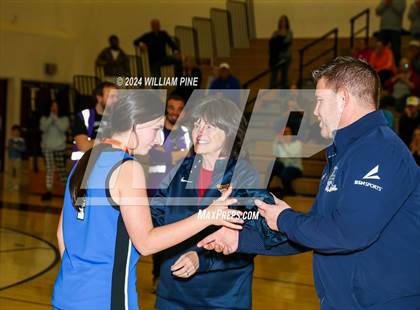 Thumbnail 3 in Wallkill vs. Warwick (Section 9 Class AA Final) photogallery.