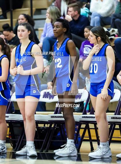 Thumbnail 1 in Wallkill vs. Warwick (Section 9 Class AA Final) photogallery.