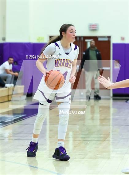 Thumbnail 1 in Wallkill vs. Warwick (Section 9 Class AA Final) photogallery.