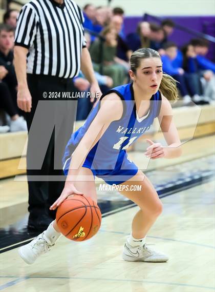 Thumbnail 2 in Wallkill vs. Warwick (Section 9 Class AA Final) photogallery.
