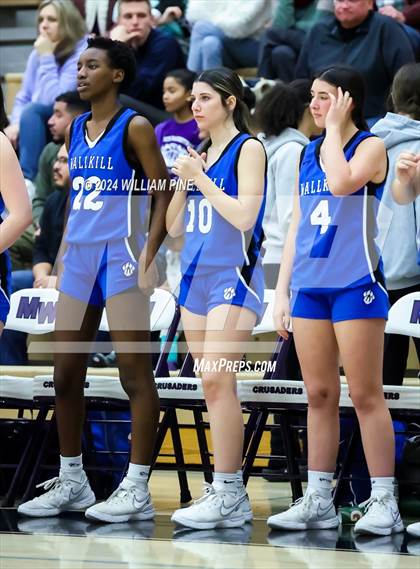 Thumbnail 1 in Wallkill vs. Warwick (Section 9 Class AA Final) photogallery.