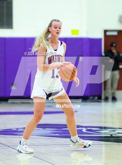 Thumbnail 2 in Wallkill vs. Warwick (Section 9 Class AA Final) photogallery.