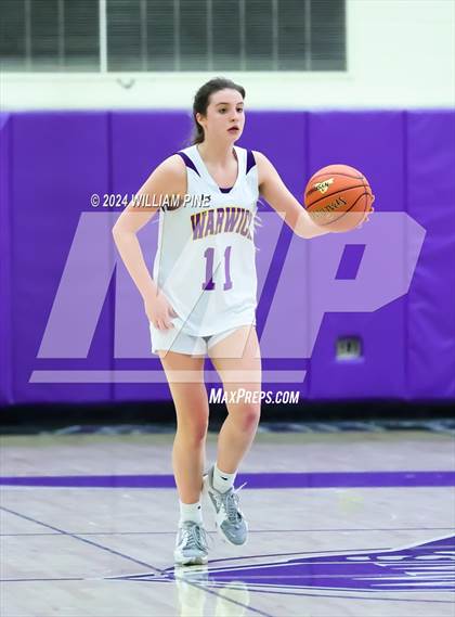 Thumbnail 3 in Wallkill vs. Warwick (Section 9 Class AA Final) photogallery.