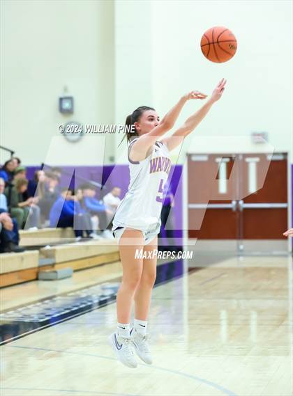 Thumbnail 3 in Wallkill vs. Warwick (Section 9 Class AA Final) photogallery.