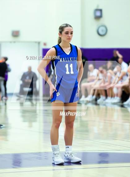 Thumbnail 1 in Wallkill vs. Warwick (Section 9 Class AA Final) photogallery.