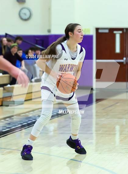 Thumbnail 2 in Wallkill vs. Warwick (Section 9 Class AA Final) photogallery.