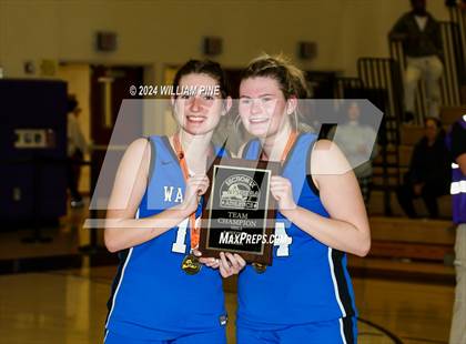 Thumbnail 3 in Wallkill vs. Warwick (Section 9 Class AA Final) photogallery.
