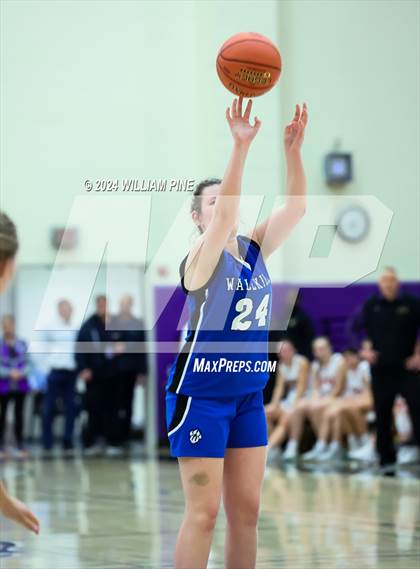 Thumbnail 3 in Wallkill vs. Warwick (Section 9 Class AA Final) photogallery.