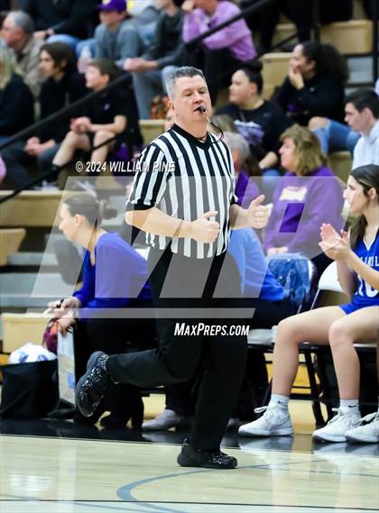Thumbnail 3 in Wallkill vs. Warwick (Section 9 Class AA Final) photogallery.