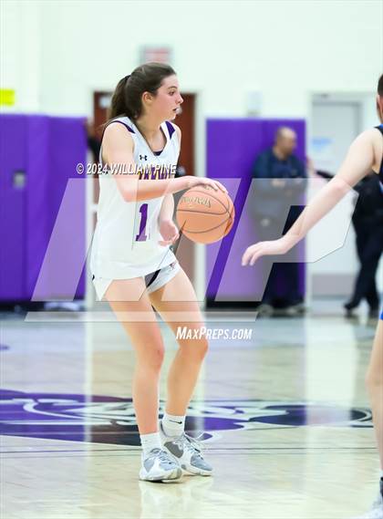 Thumbnail 2 in Wallkill vs. Warwick (Section 9 Class AA Final) photogallery.