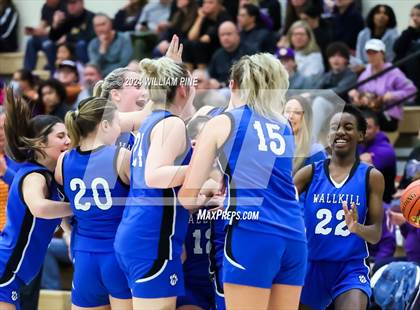 Thumbnail 1 in Wallkill vs. Warwick (Section 9 Class AA Final) photogallery.