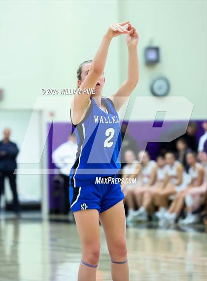 Thumbnail 3 in Wallkill vs. Warwick (Section 9 Class AA Final) photogallery.
