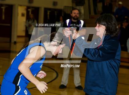 Thumbnail 2 in Wallkill vs. Warwick (Section 9 Class AA Final) photogallery.