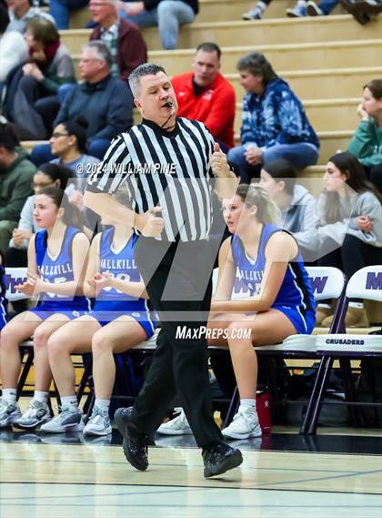Thumbnail 2 in Wallkill vs. Warwick (Section 9 Class AA Final) photogallery.