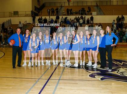 Thumbnail 1 in Wallkill vs. Warwick (Section 9 Class AA Final) photogallery.