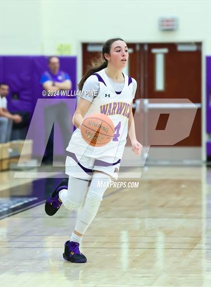 Thumbnail 3 in Wallkill vs. Warwick (Section 9 Class AA Final) photogallery.