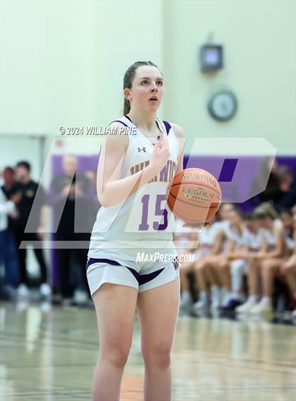 Thumbnail 3 in Wallkill vs. Warwick (Section 9 Class AA Final) photogallery.