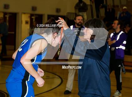 Thumbnail 2 in Wallkill vs. Warwick (Section 9 Class AA Final) photogallery.