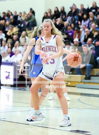Thumbnail 1 in Wallkill vs. Warwick (Section 9 Class AA Final) photogallery.