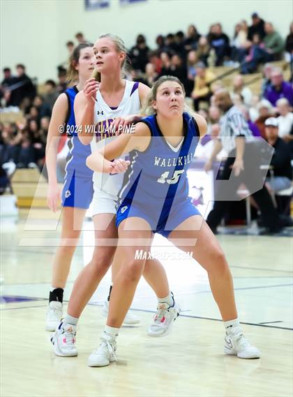 Thumbnail 3 in Wallkill vs. Warwick (Section 9 Class AA Final) photogallery.