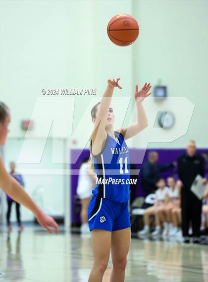 Thumbnail 1 in Wallkill vs. Warwick (Section 9 Class AA Final) photogallery.