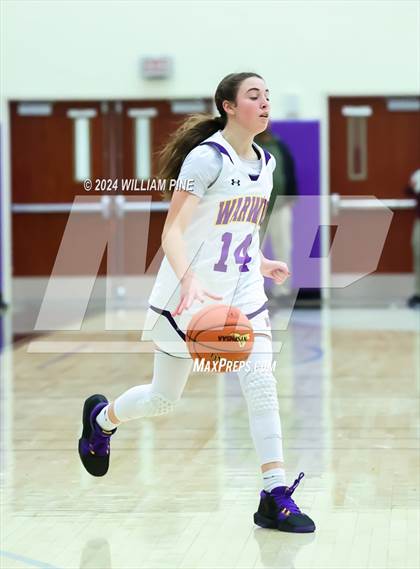 Thumbnail 1 in Wallkill vs. Warwick (Section 9 Class AA Final) photogallery.