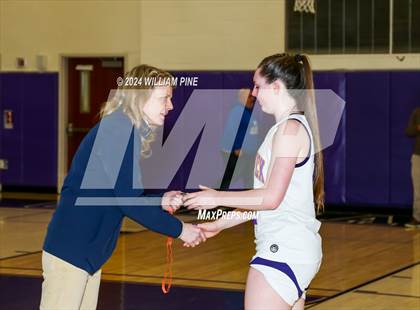 Thumbnail 3 in Wallkill vs. Warwick (Section 9 Class AA Final) photogallery.
