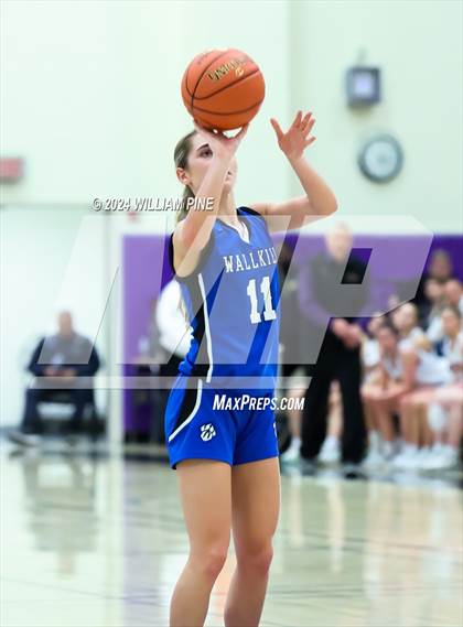 Thumbnail 2 in Wallkill vs. Warwick (Section 9 Class AA Final) photogallery.