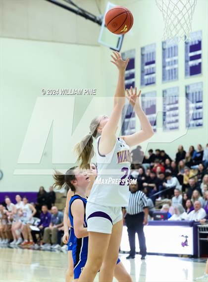 Thumbnail 2 in Wallkill vs. Warwick (Section 9 Class AA Final) photogallery.