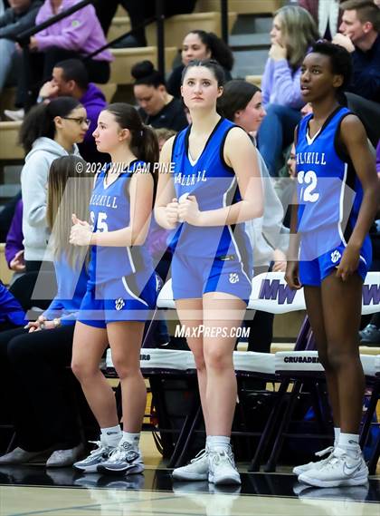 Thumbnail 2 in Wallkill vs. Warwick (Section 9 Class AA Final) photogallery.