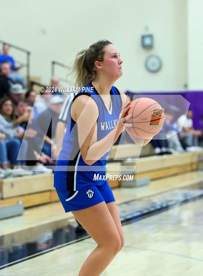 Thumbnail 3 in Wallkill vs. Warwick (Section 9 Class AA Final) photogallery.