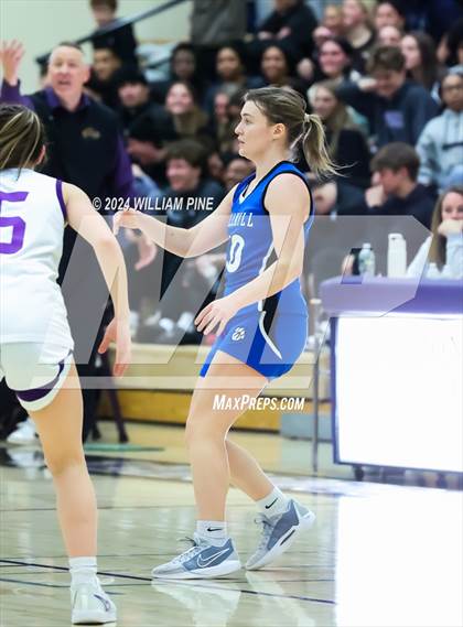 Thumbnail 2 in Wallkill vs. Warwick (Section 9 Class AA Final) photogallery.