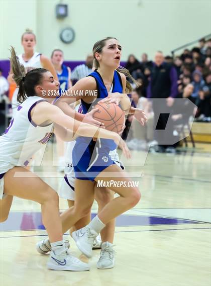 Thumbnail 3 in Wallkill vs. Warwick (Section 9 Class AA Final) photogallery.