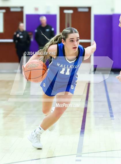 Thumbnail 3 in Wallkill vs. Warwick (Section 9 Class AA Final) photogallery.