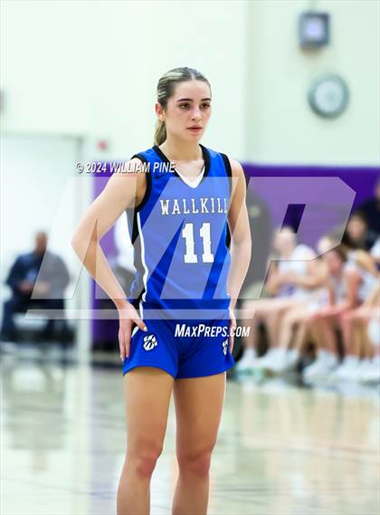 Thumbnail 3 in Wallkill vs. Warwick (Section 9 Class AA Final) photogallery.