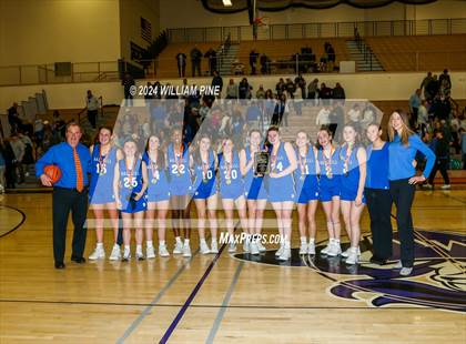 Thumbnail 3 in Wallkill vs. Warwick (Section 9 Class AA Final) photogallery.