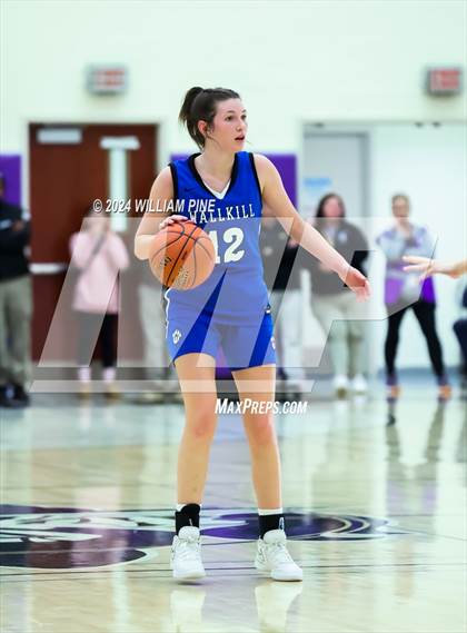 Thumbnail 1 in Wallkill vs. Warwick (Section 9 Class AA Final) photogallery.